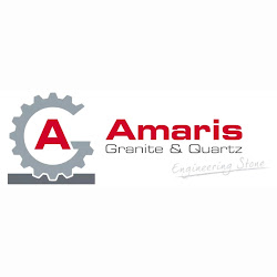 Amaris Granite & Marble