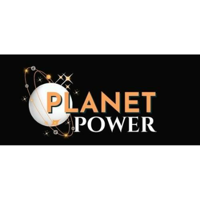 planet power