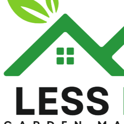 Lessmess gardens
