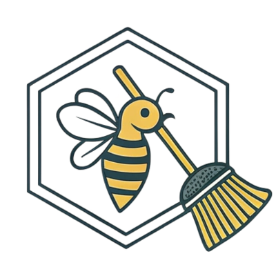 Neat Hive Cleaning