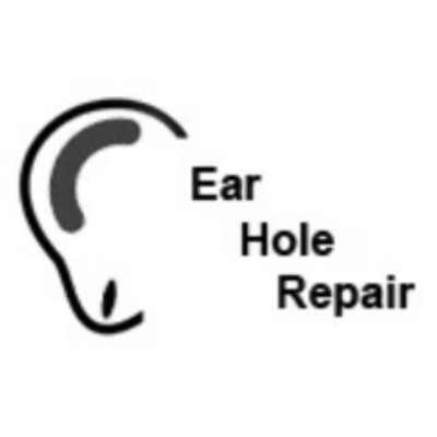 Earhole Repair