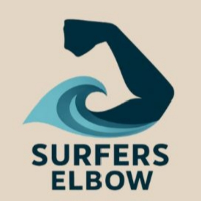 Surfer's Elbow