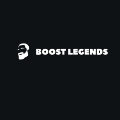 Boost Legends