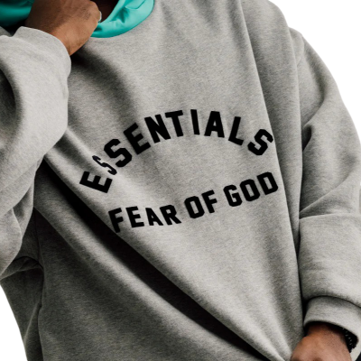 Essential Clothing