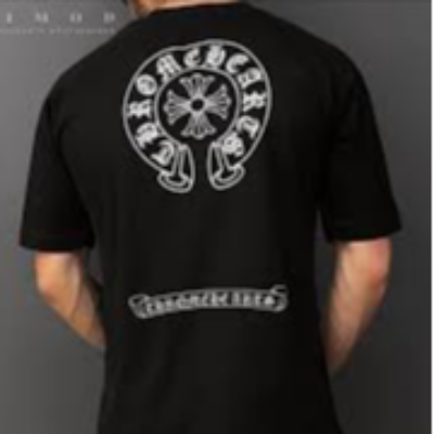 Chrome Hearts
