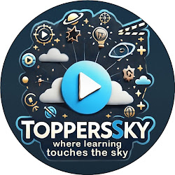 ToppersSky