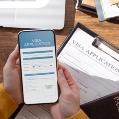 Immigration NZ