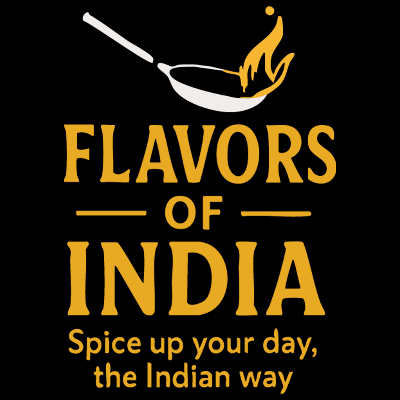 Flavors of India
