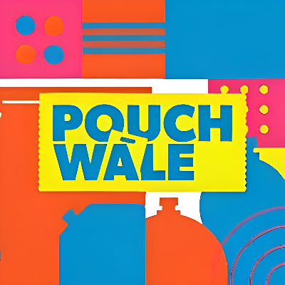 PouchWale