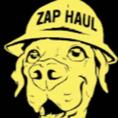 Zap Haul