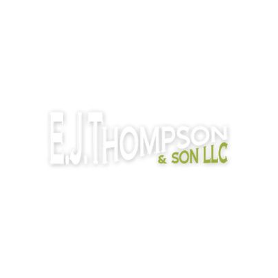 E.J. Thompson & Son LLC
