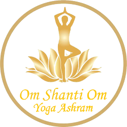 Om Shanti Om Yoga