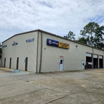 David's Automotive & Alignment