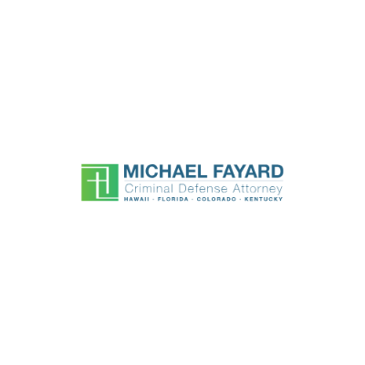 Michael Fayard, Criminal Defense Attorney