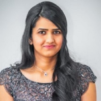 Shivani Chaudhary
