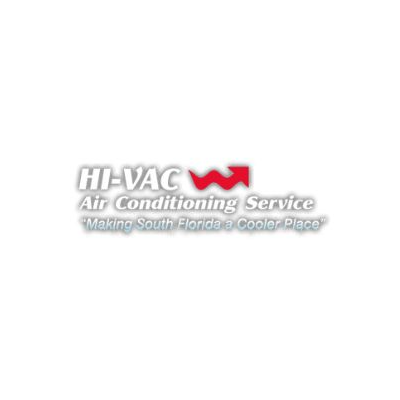 HI-VAC Air Conditioning Service