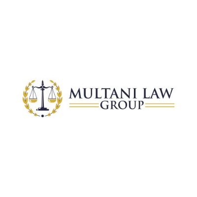 Multani Law Group – Personal Injury Lawyers