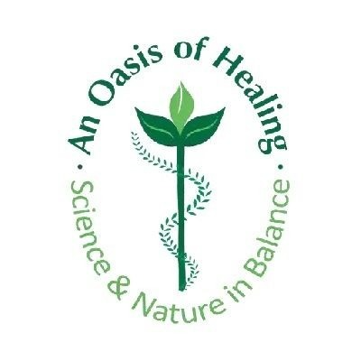 An Oasis of Healing