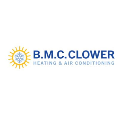 B.M.C./Clower Heating & Air
