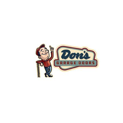 Don's Garage Door Repair