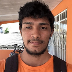 Geovanni Da Costa