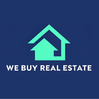 We Buy Real Estate