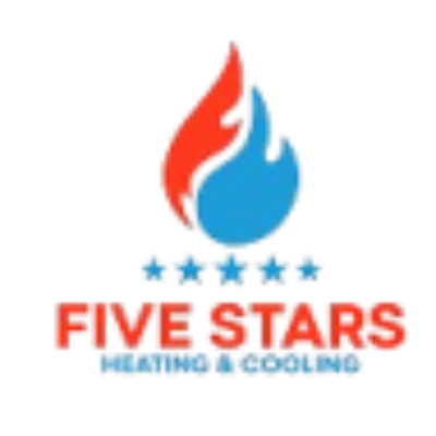 5 Stars hvac services