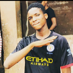 Damilola Micheal