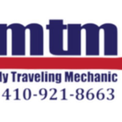 My Traveling Mechanic
