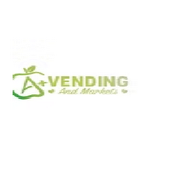 A plusvending
