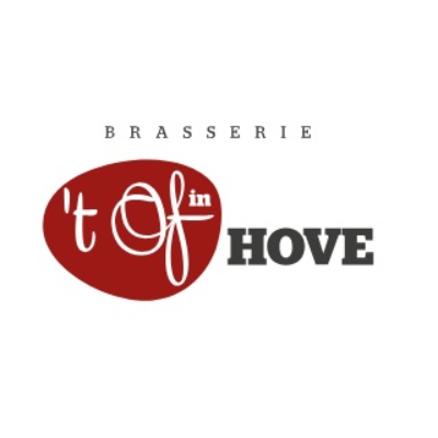 T Of in Hove