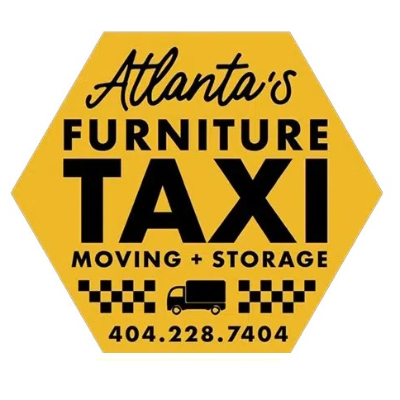 Atlanta Furniture Taxi Moving Company