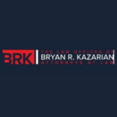 The Law Offices of Bryan R. Kazarian