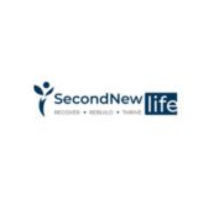 Secondnew life