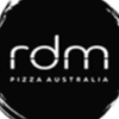 RDM Pizza