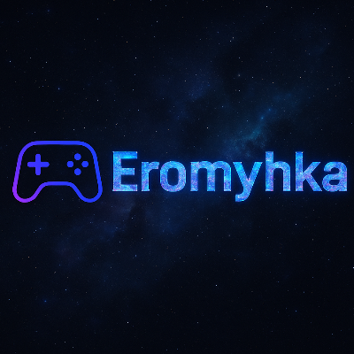 Eromyhka