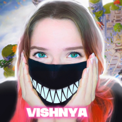 VISHNYA pubg