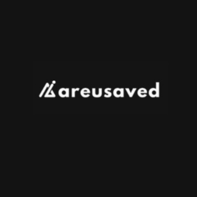 Areusaved