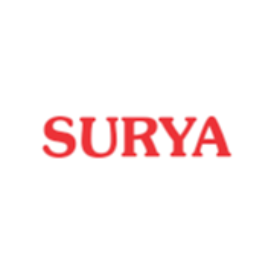Surya Roshni Limited