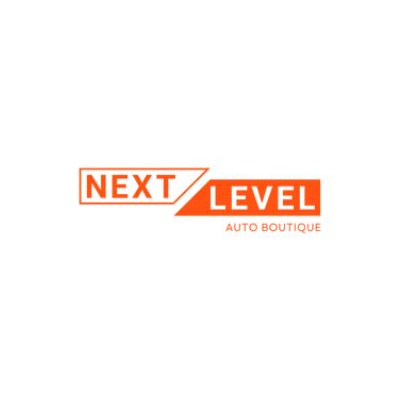 Next Level Auto Boutique