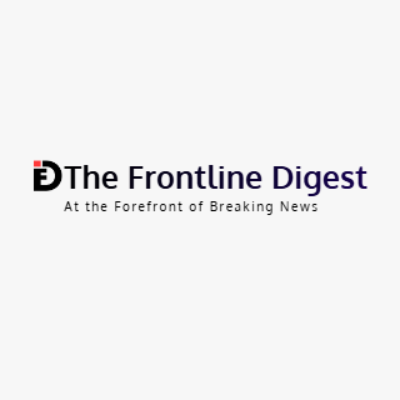 Frontlinedigest