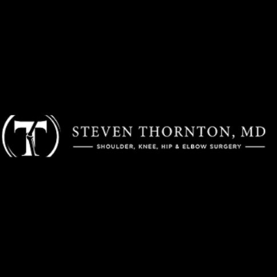 Steven J Thornton MD