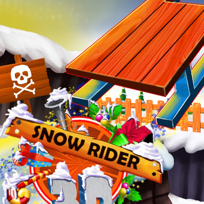 Snow Rider