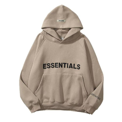 Essentials Hoodie