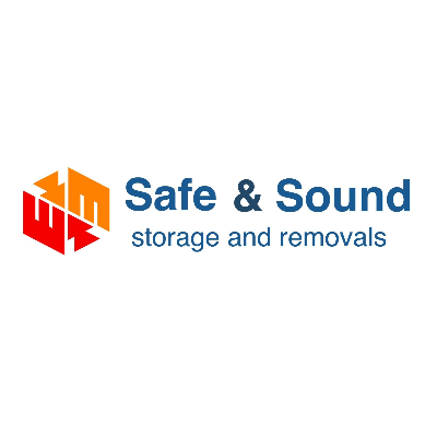 Safe & Sound Storage and Removals