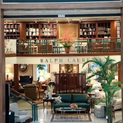 Howard Brooks Interiors