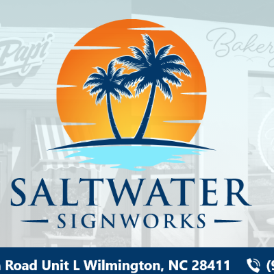saltwater signworks