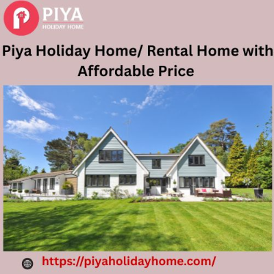 Piya Holiday Home/ Rental Home with Affordable Price