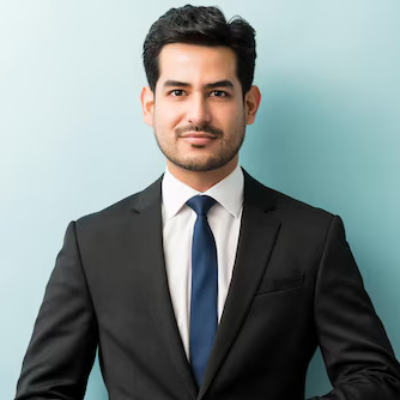 Prashant Kumar