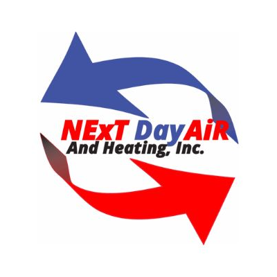 Next Day Air & Heating